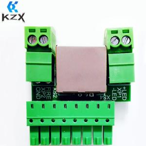 Buy cheap 4oz PCB Cloning Service Circuit Board Assembly Services product