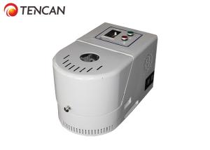 China 0.4L Mini Vertical Planetary Milling Machine , Low Noise Benchtop Ball Mill on sale