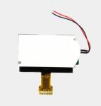 Industrial STN 128x64 12864 Lcd Module Negative Lcd Display