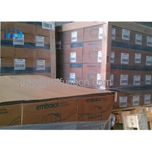 1/2HP R404Aa Embraco Refrigeration Compressors NEK6210GK replace model NE6210GK