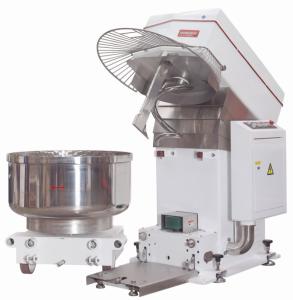 Buy cheap High Automation Dough Mixer for Industrial Bakery Production with Various Capacity product