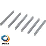Economical Tungsten Carbide Strips Bars Easily Brazed on Multi-chip saw Multiple