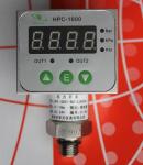 HPC-1000 Liquid Level Pressure Controller with relays output signal