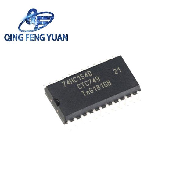 Quality  / Freescale Inverter Integrated Circuit 74HC373D Aap Smart Storage for sale
