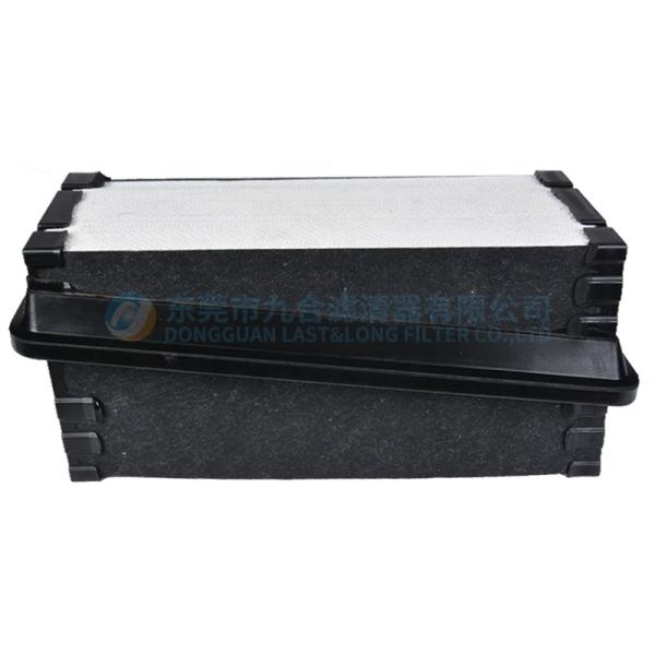 P621730 Heavy Duty Truck Filters Easy Installation And High Strength