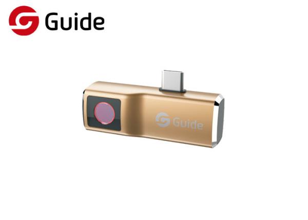 Quality Handheld Smartphone Attached Heat Seeking Camera for sale