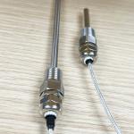 UBW100 Waterproof Temperature sensor/Transmitter Compact Accurate And Interferen