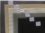 Custom 1mm Window Screen Mesh Anti Mosquito Net Ss 304