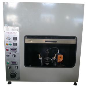 Buy cheap Automated IEC60335-1 Lab Test Equipment CTI PTI Material Insulation product