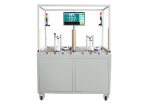 BLDC Motor Load Test Equipment For Production Line