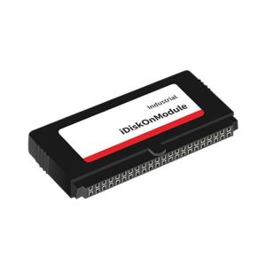 Buy cheap IDE Dom 44 Pin PATA Flash Module Flash Memory Diskonmodule (DOM) PATA&amp;IDE (ATA) Interface Industrial Grade Memory -40 º C~85 º C Tlc32GB product