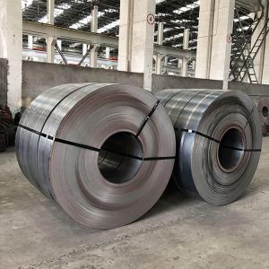 China Carbon Steel Sheet Cold Rolled Steel Sheet In Coil For Instrutry on sale