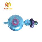 0.8KPa - 3KPa Gas Timer Valve , Auto Timing Safety Valve For Gas Pipeline