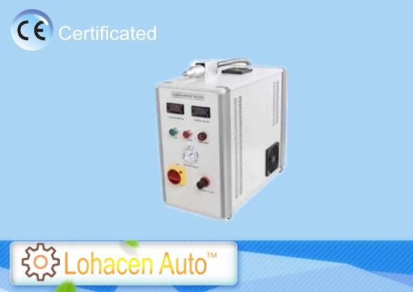 Quality PLASMA CLEAN-01 Low-Temperature plasma Surface Treatment Machine  Jet direct injection AC220V (±20%) for sale