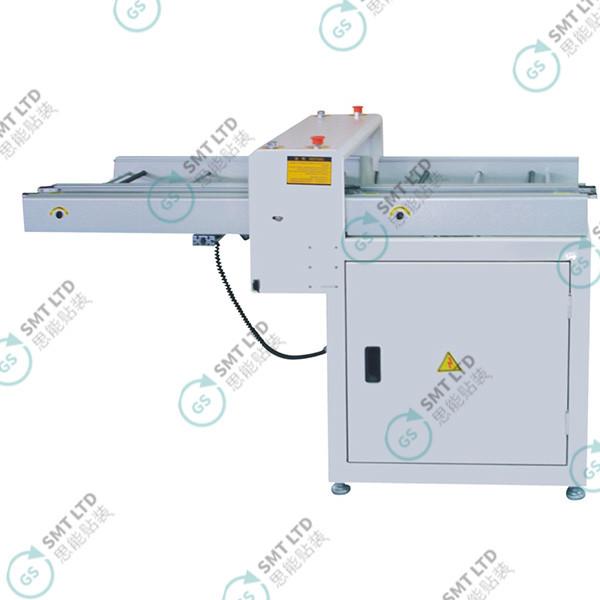 Quality PCB Conveyors PTE Series Lift Gate Conveyor PLC Control System for sale