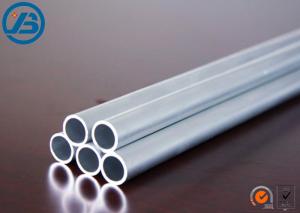 Buy cheap Semi Casting AZ31 Magnesium Alloy Profile Tube Extruded Type ASTM Standard product