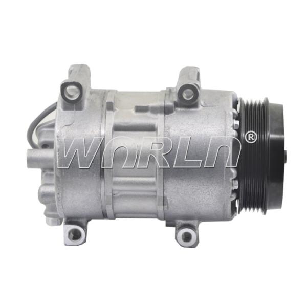 Mercedes Benz 6SEU DCP17071 Car AC Compressor For Benz A160/A200/B180/B200 2004-2012 WXMB054
