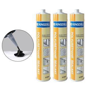 Buy cheap One Component Polyurethane Sealant Waterproof For Construction Concrete Joint product