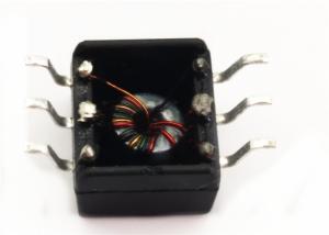 Buy cheap H1190NL Ethernet Lan Transformer Single core single port Common Mode Choke product