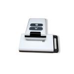 LSK4-2 433MHz Remote Transponder 100m Range For Auto Gate Syetem