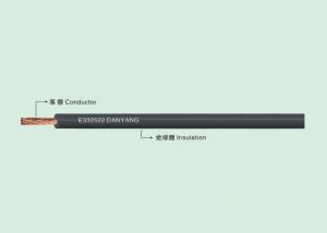 Buy cheap UL 3386 UL CSA STANDARD ELECTRONIC WIRE UL CSA product