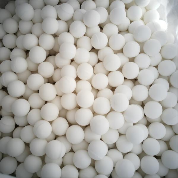 Al2o3 Alumina Ceramic Grinding Ball Polishing Medium Ball Sphere