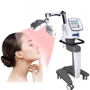 China Private Label Bio-Light Anti-Wrinkle Pdt Led Red Light Therapy Device on sale