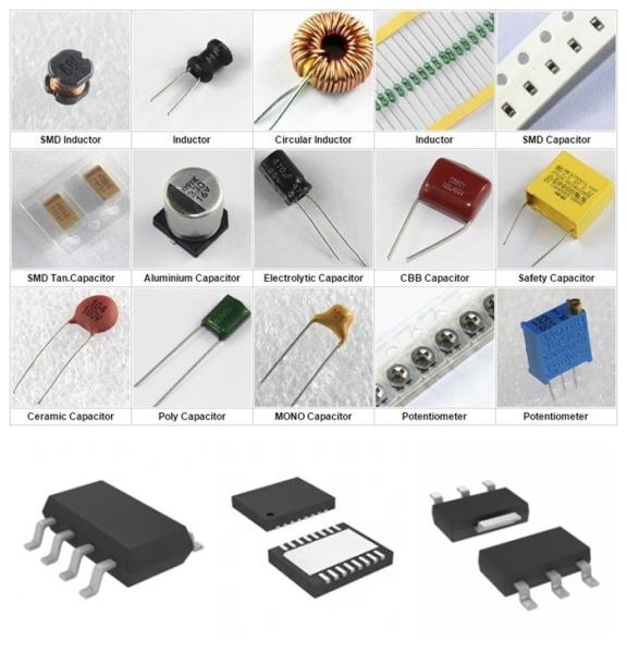 Quality PMIC Type IC Component Sourcing Service IGBT NGD8201ANT4G 440V DPAK ONSEM for sale