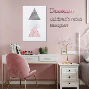 Personal Tailor Wall Decorative Printed Acoustic Panel Sound Absorbing