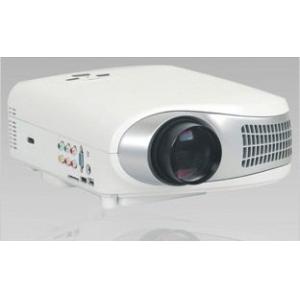 LED Projector T8+