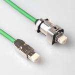Servo Motor Encoder Coding Connection Line Signal Cable 6FX2003-0DM67 6FX2003