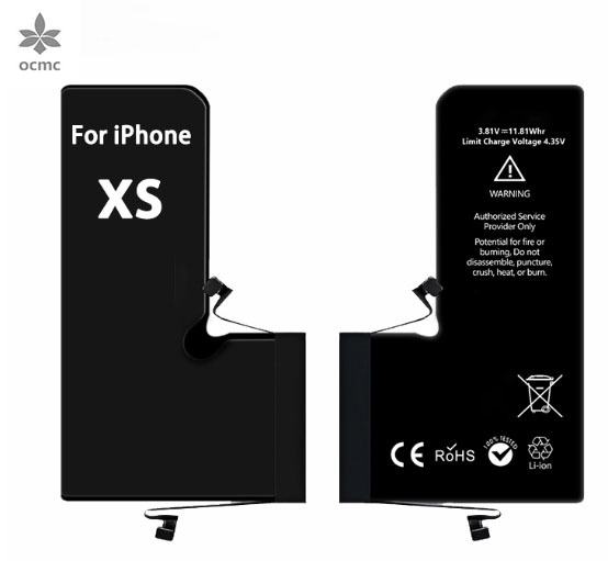 Wholesale TI Battery For Iphone 11 12 13 14 15 16 Pro Max With Li-Ion Phone Battery With High Capacity Replacement For 8 7 Plus X Xr Xs Max