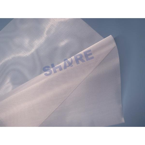 PA XXX Polyamide Nylon Flour Mesh for Harder Types of Wheat and Durum 213 to 81 Microns