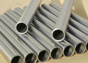8.65g/Cm3 Nickel Based Alloys Inconel 625 Seamless Pipe