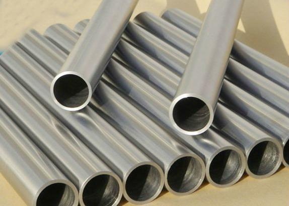 Quality 8.65g/Cm3 Nickel Based Alloys Inconel 625 Seamless Pipe for sale