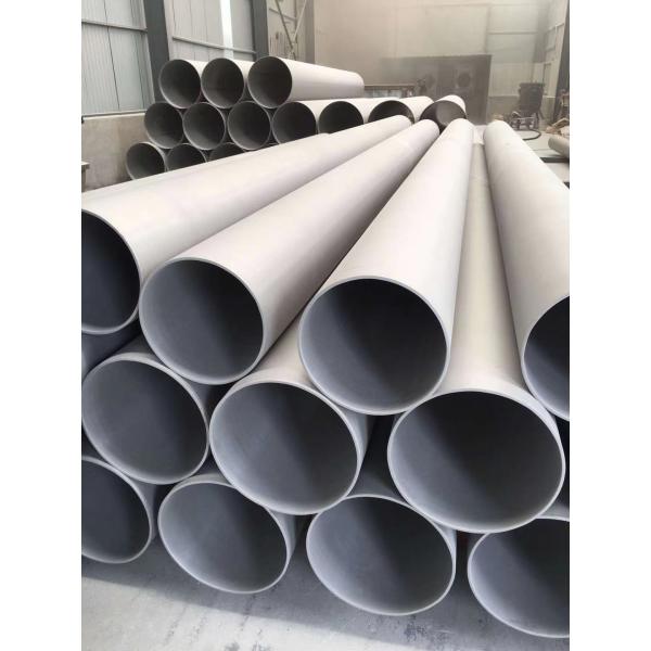ASTM A106-2006 Carbon Steel Seamless Steel Pipe