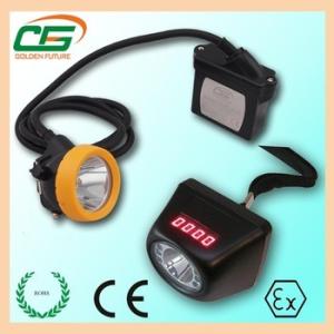 Buy cheap Rechargeable 1W LED Mining Light product
