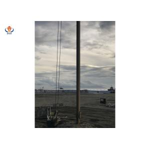 Buy cheap 150 KW Electrical Vibroflot Equipment Vibro Compaction Stone Columns Engineering product