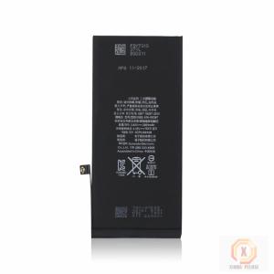 Buy cheap Zero Cycle internal replacement battery for iphone battery, 2691mAh full capacity li-ion for iphone 8 plus product
