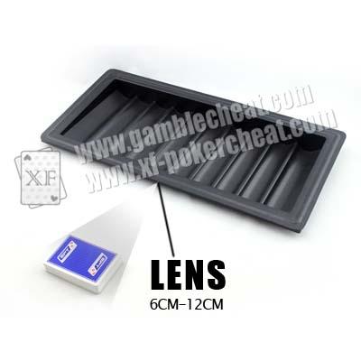 Quality 500chips chiptray camera for poker analyzer and poker scanner for sale