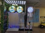 newest design round led display with different size Factory Wholesale Cheapest