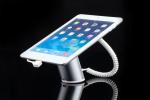 COMER Security Alarm Retail stand for tablet PC panel computer anti-theft