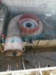 Francis Hydro Turbine Generator The Dependable Choice for Power Generation