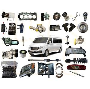 C00000000 For Maxus V80 LDV All Type Auto Parts Car Parts 2010-2016