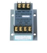 Buy cheap Transmitter Series JM-B-3B Vibration Transmitter JIANGLIN 2WIRE signal transfer to 4-20mA output DIN35mm product
