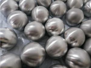 Buy cheap MD Quickly Dissolving Magnesium Alloy For Oil Well Drilling / Producing Fracturing Ball product