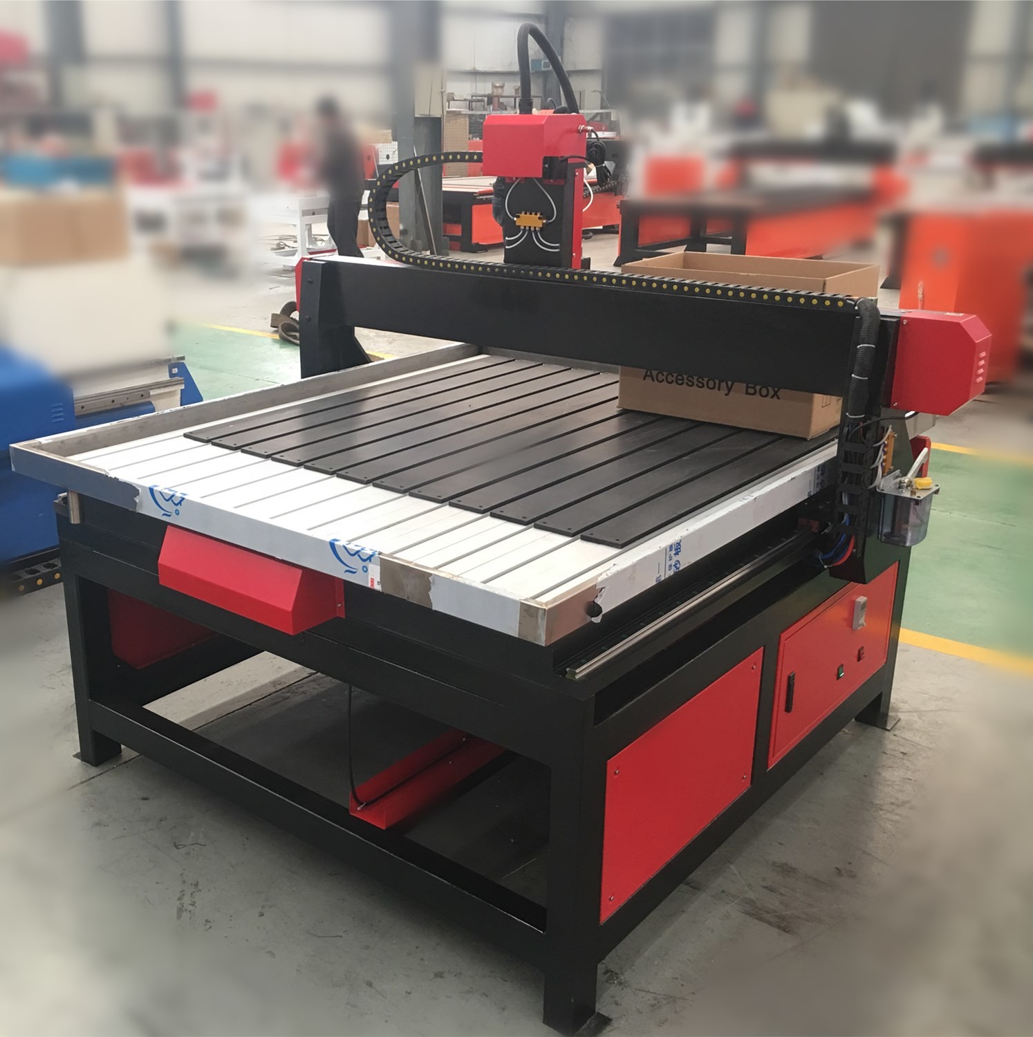 4x4 cnc router 1212 1218 1224 1313 cnc router 4 axis carving cutting machine price