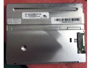 Quality NL6448BC20-30 WLED Backlight 6.5 INCH 122 PPI TFT LCD Panel 135.5(H)×102.4(V) mm for sale