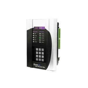 Buy cheap Indusrial Ge Fanuc PLC IC697MEM715B With 16 Discrete Input Points product