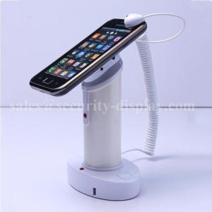 Buy cheap Cellphone Security Display Stand With Alarm And Charge Function product